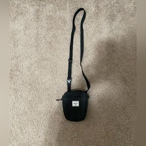 Herschel Cruz crossbody bag